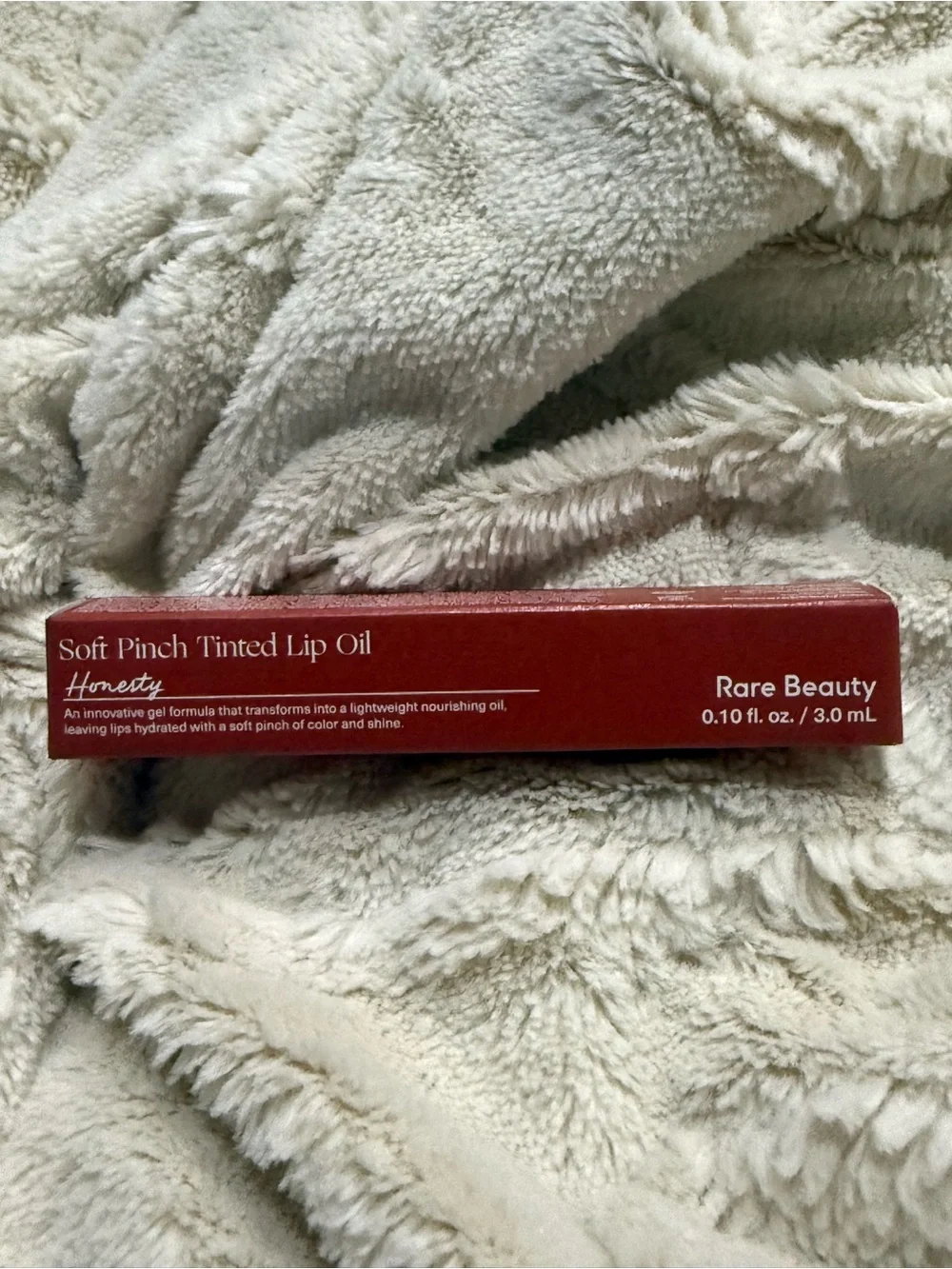 Rare Beauty Soft Pinch Tinted Lip Oil
